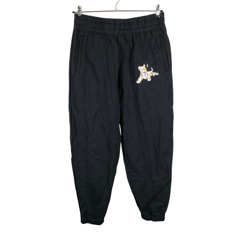 Unisex Krizia - Dressikangast püksid, suurus 38 - Must ()