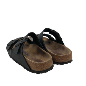 Unisex Birkenstock - Rihmikud, suurus 38 - Must (2)