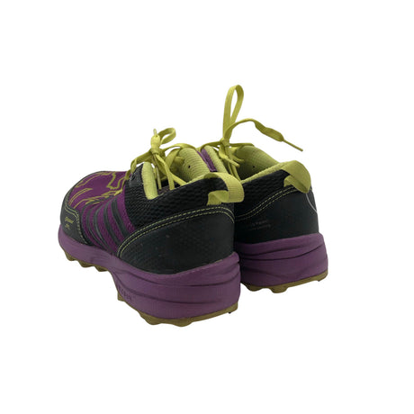 Unisex Icebug - Jooksujalanõud, suurus 37 - Lilla (2)