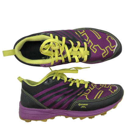 Unisex Icebug - Jooksujalanõud, suurus 37 - Lilla ()