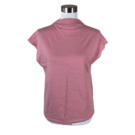Unisex Lindex - T-särk, suurus 40 - Heleroosa ()