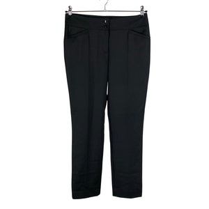 Unisex Ril's - Viigipüksid, suurus 38 - Must (1)