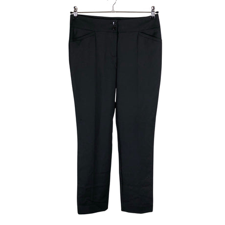 Unisex Ril's - Viigipüksid, suurus 38 - Must ()