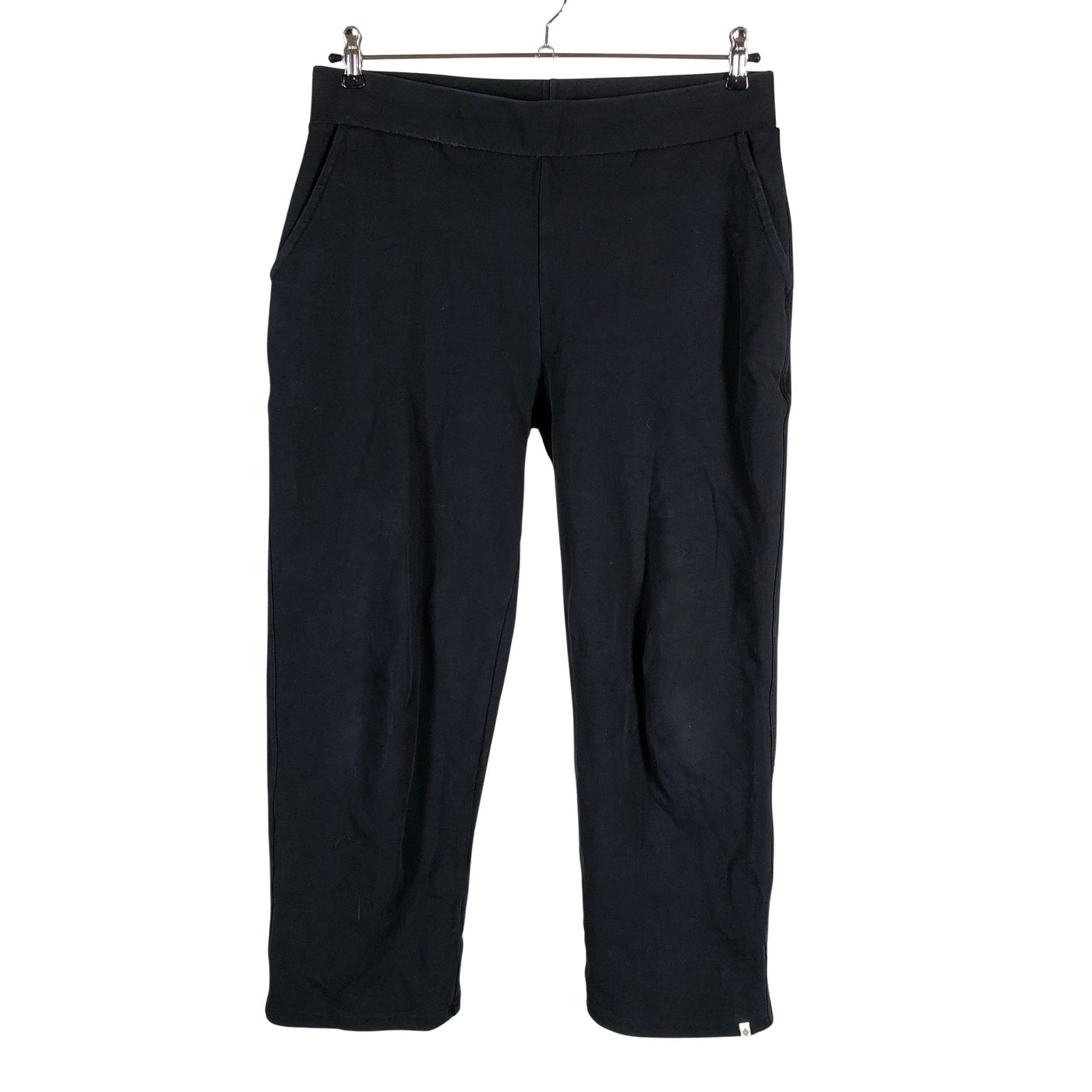 Unisex Kaiko - Trikotaažist püksid, suurus 42 - Must (1)