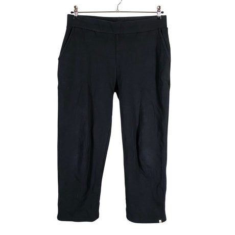 Unisex Kaiko - Trikotaažist püksid, suurus 42 - Must ()