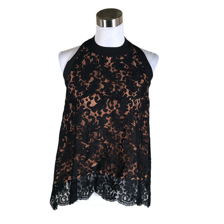 Unisex Liu Jo - Pidulik top, suurus 38 - Must ()