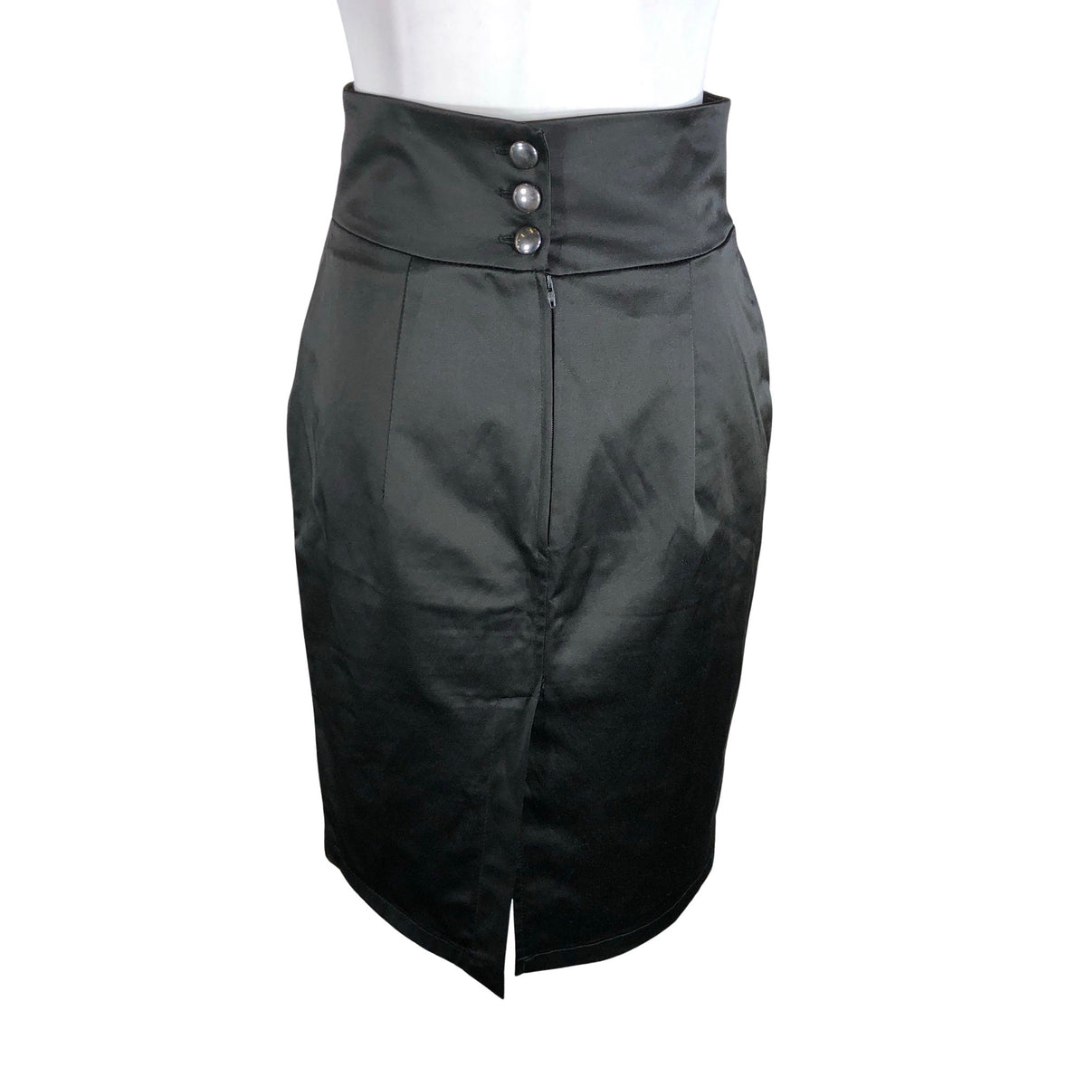 Unisex Mötivi - Mitteveniv seelik, suurus 38 - Must (2)