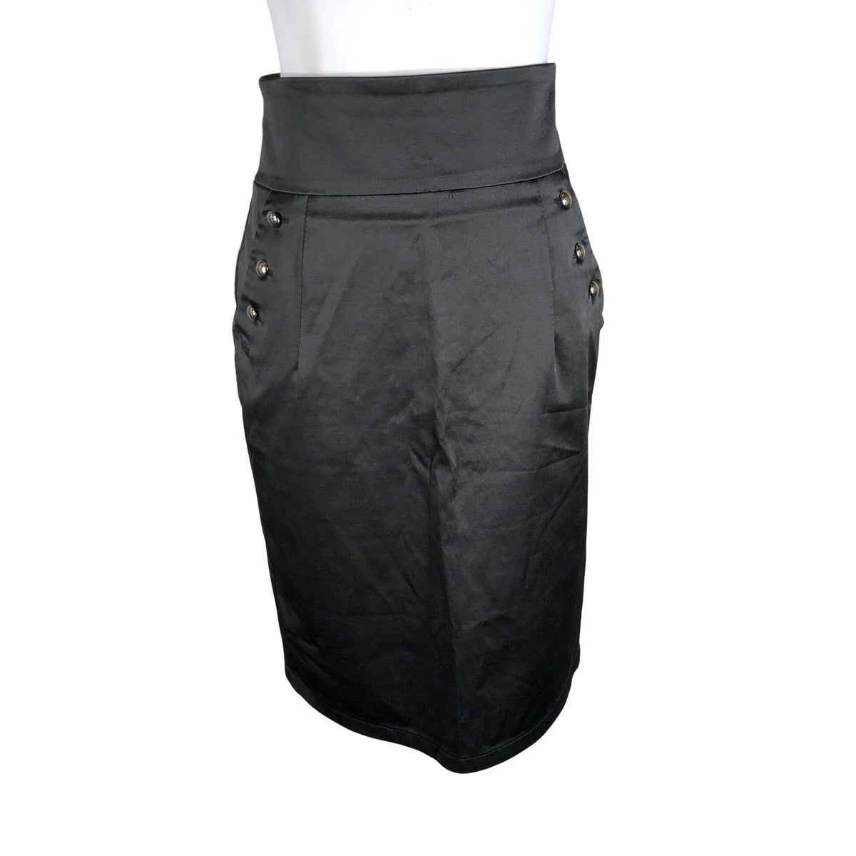 Unisex Mötivi - Mitteveniv seelik, suurus 38 - Must (1)