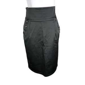 Unisex Mötivi - Mitteveniv seelik, suurus 38 - Must (1)