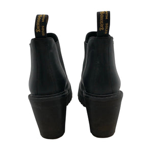 Unisex Dr. Martens - Poolsaapad, suurus 39 - Must (3)