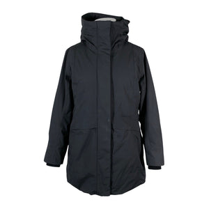 Unisex Didriksons - Talvejope, suurus 42 - Must (1)