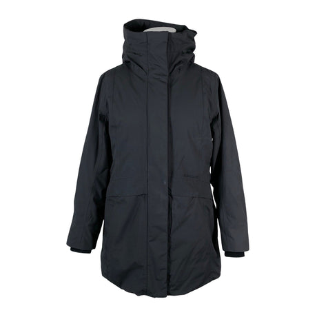 Unisex Didriksons - Talvejope, suurus 42 - Must ()
