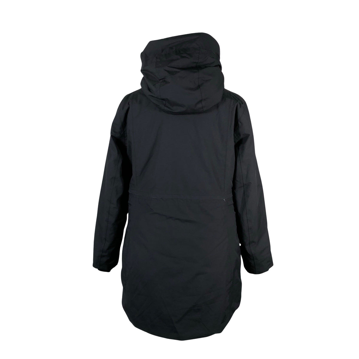 Unisex Didriksons - Talvejope, suurus 42 - Must (2)