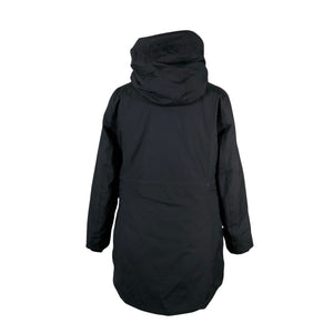 Unisex Didriksons - Talvejope, suurus 42 - Must (2)