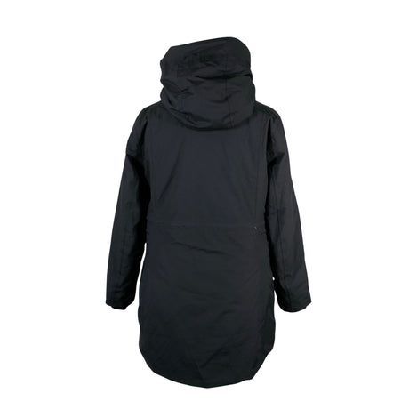 Unisex Didriksons - Talvejope, suurus 42 - Must (2)