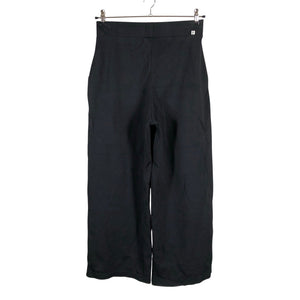 Unisex Kaiko - Trikotaažist püksid, suurus 40 - Must (2)