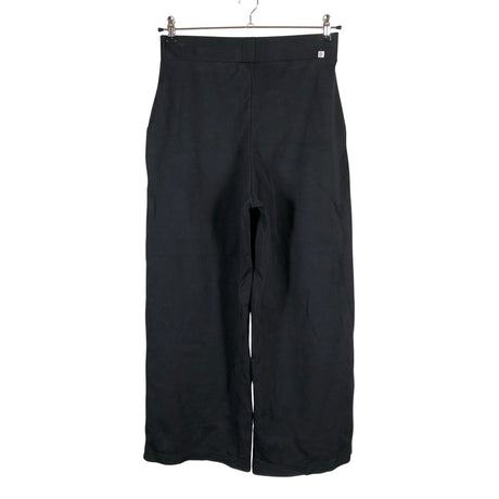 Unisex Kaiko - Trikotaažist püksid, suurus 40 - Must (2)
