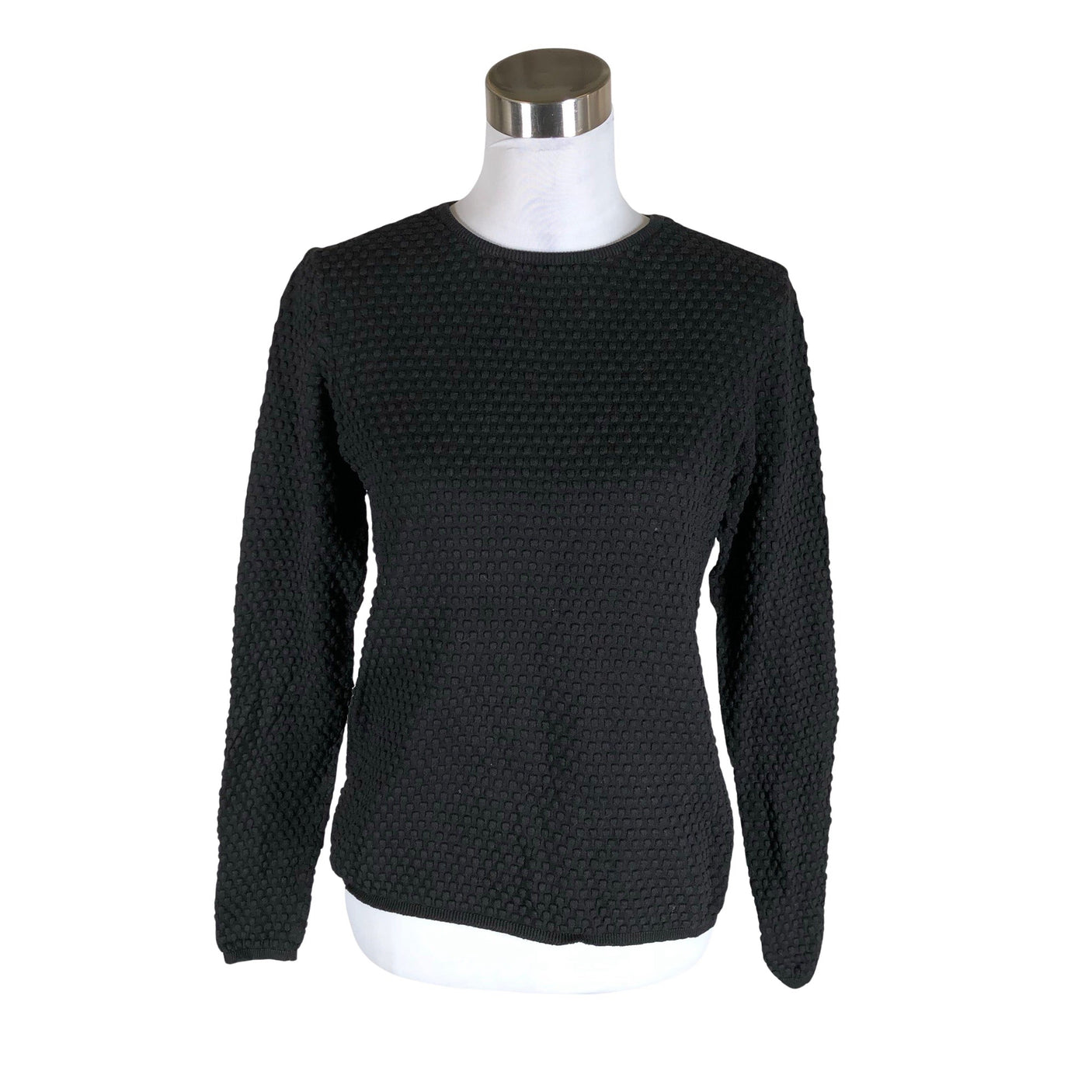 Unisex Free Quent - Kampsun, suurus 36 - Must (1)