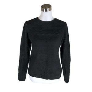 Unisex Free Quent - Kampsun, suurus 36 - Must (1)