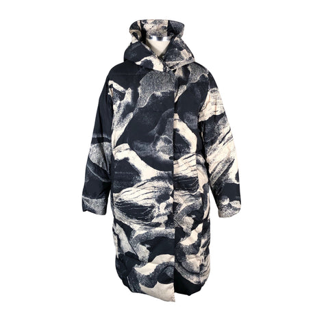 Unisex Voglia - Talvejope, suurus 42 - Must ()