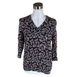 Unisex Signature - Pluus, suurus 38 - Must ()