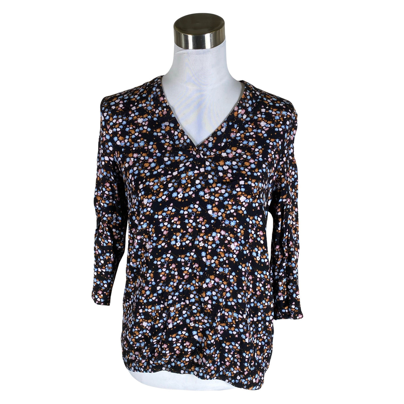 Unisex Signature - Pluus, suurus 38 - Must (1)