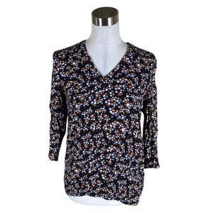 Unisex Signature - Pluus, suurus 38 - Must (1)