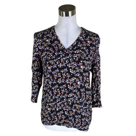 Unisex Signature - Pluus, suurus 38 - Must ()