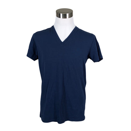Unisex Filippa K. - T-särk, suurus L - Sinine ()