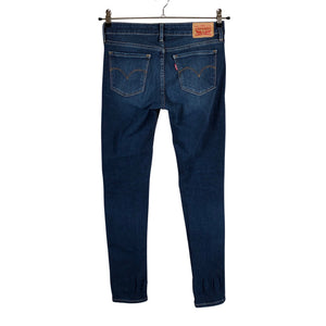 Unisex Levi's - Teksad, suurus W27 - Sinine (2)