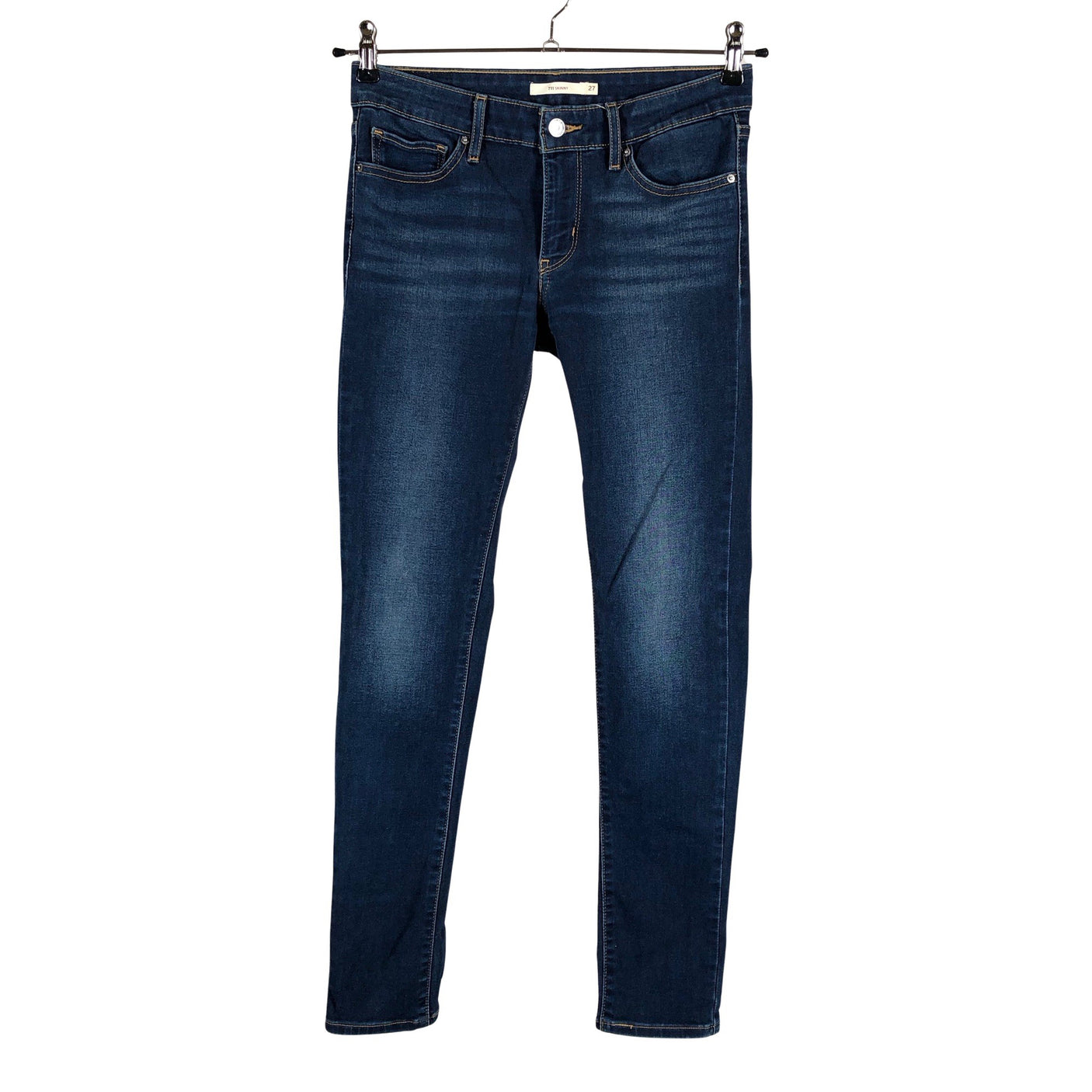 Unisex Levi's - Teksad, suurus W27 - Sinine (1)