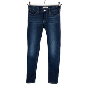 Unisex Levi's - Teksad, suurus W27 - Sinine (1)