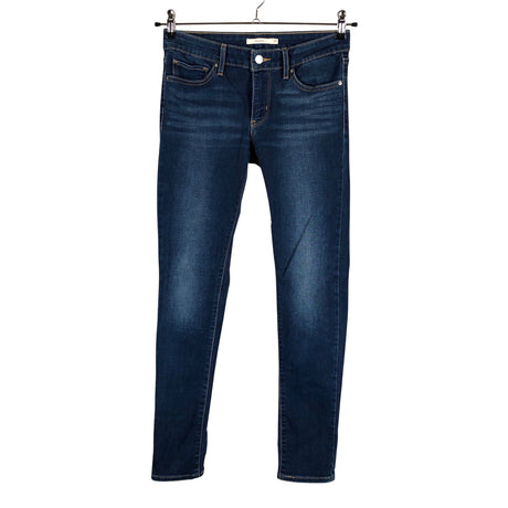 Unisex Levi's - Teksad, suurus W27 - Sinine ()