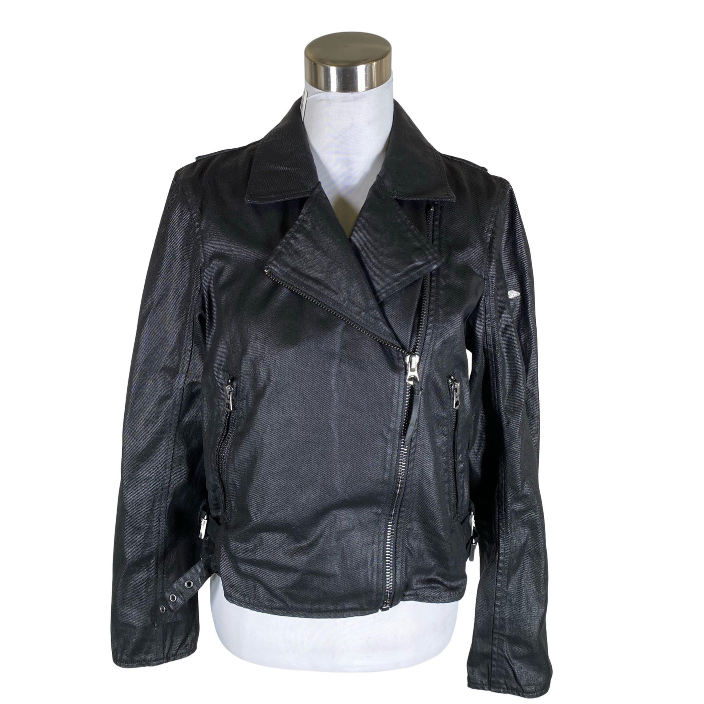 Unisex Superdry - Teksatagi, suurus 40 - Must (1)