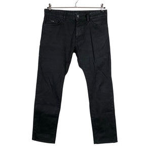 Unisex Hugo Boss - Teksad, suurus W32 - Must (1)
