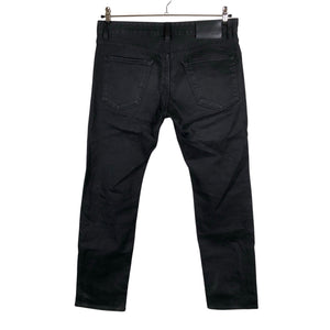 Unisex Hugo Boss - Teksad, suurus W32 - Must (2)