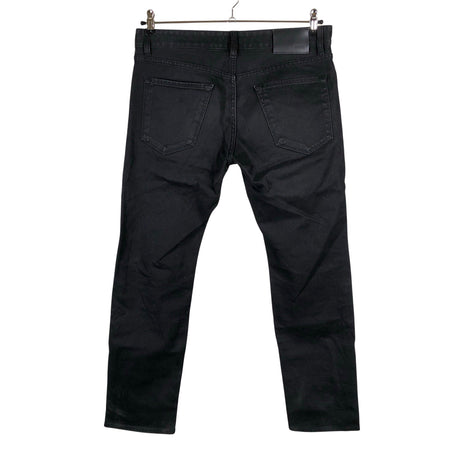 Unisex Hugo Boss - Teksad, suurus W32 - Must (2)