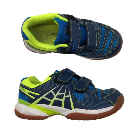 Unisex Starter - Sisespordijalanõud, suurus 32 - Sinine ()