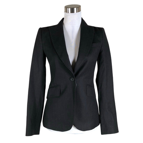 Unisex Ivo Nikkolo - Jakk, suurus 34 - Must ()