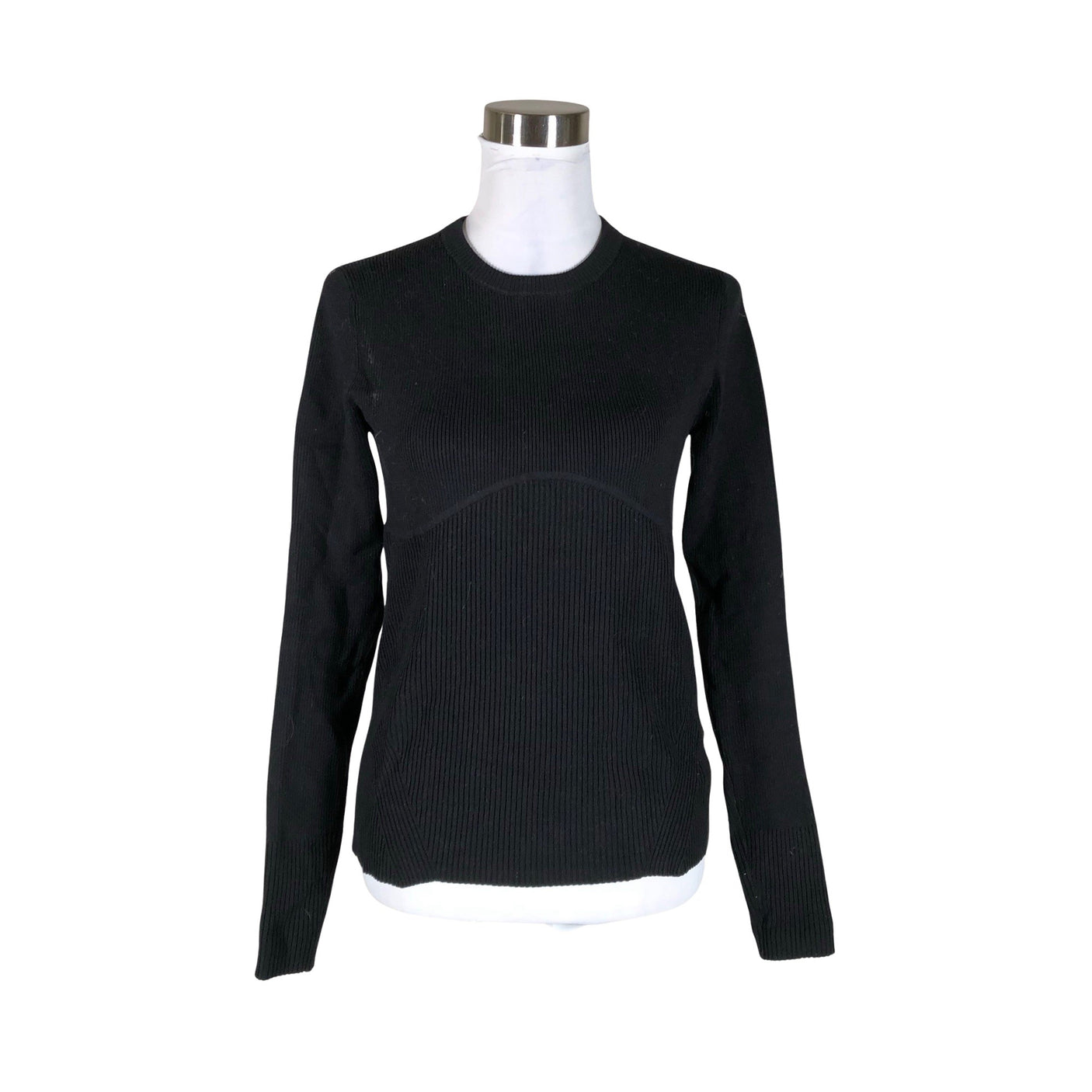 Unisex Calvin Klein Jeans - Kampsun, suurus 40 - Must (1)