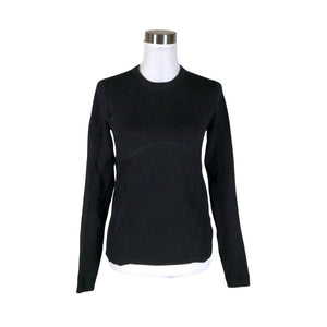 Unisex Calvin Klein Jeans - Kampsun, suurus 40 - Must (1)