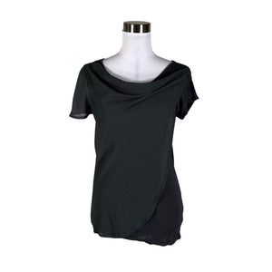 Unisex Soyaconcept - T-särk, suurus 36 - Hall (1)