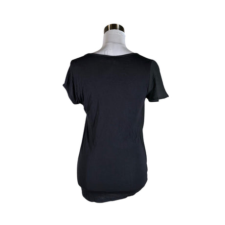 Unisex Soyaconcept - T-särk, suurus 36 - Hall (2)