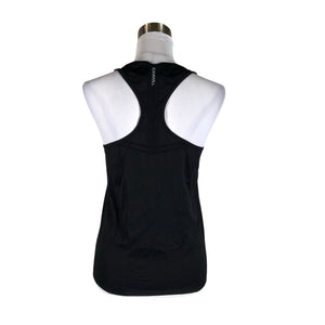 Unisex ICIW – Icaniwill - Sporditopp, suurus 38 - Must (2)