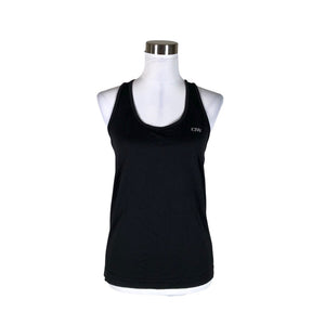 Unisex ICIW – Icaniwill - Sporditopp, suurus 38 - Must (1)