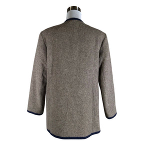 Unisex Meico - Jakk, suurus 38 - Hall (2)
