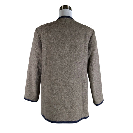 Unisex Meico - Jakk, suurus 38 - Hall (2)
