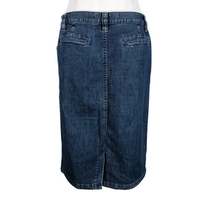 Unisex Mat de Misaine - Teksaseelik, suurus 40 - Sinine (2)