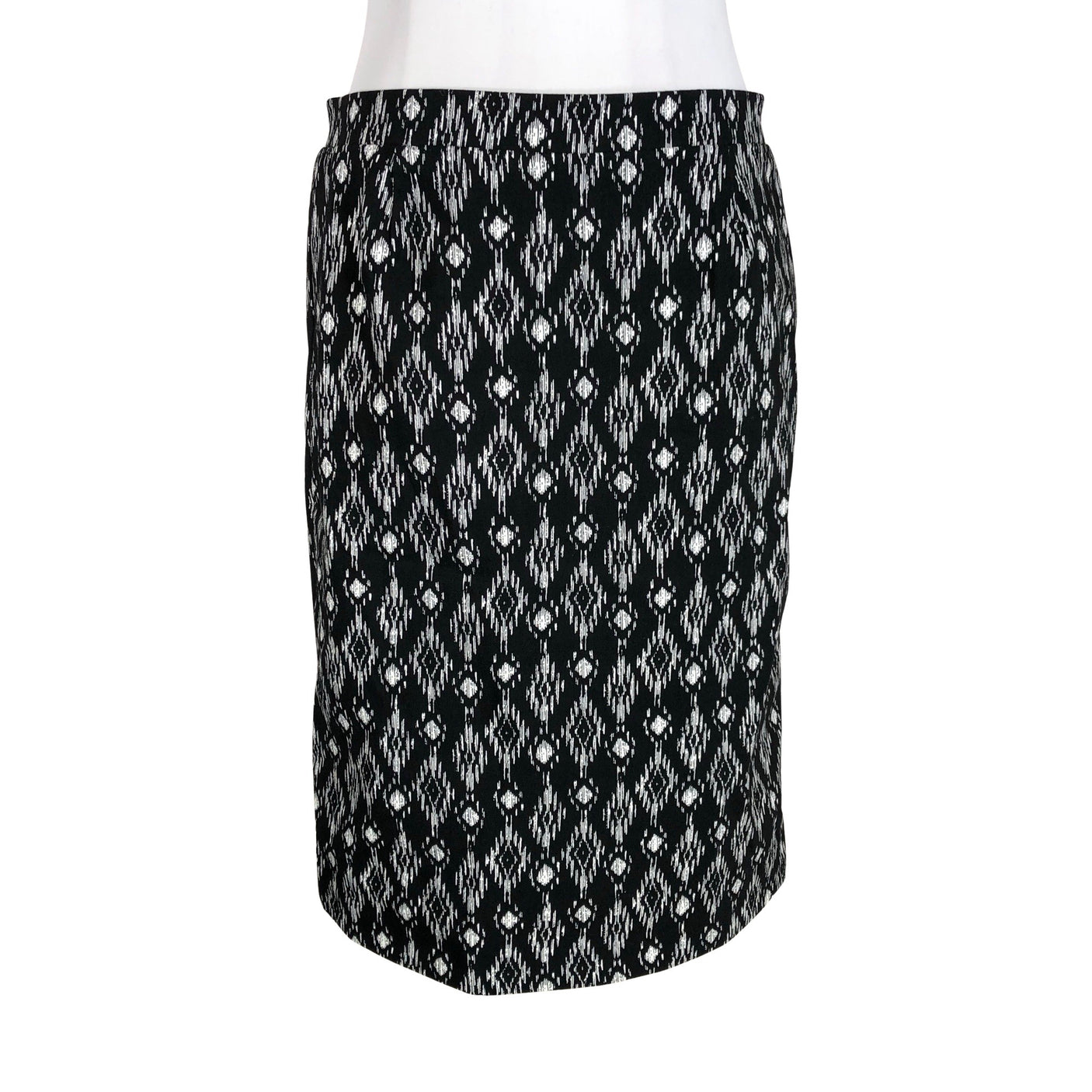 Unisex Briggs new york - Trikotaažist seelik, suurus 38 - Must (1)
