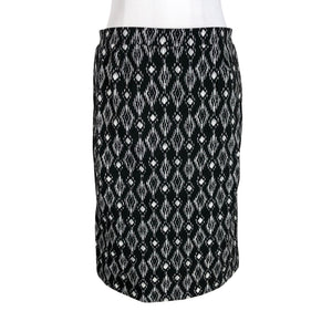 Unisex Briggs new york - Trikotaažist seelik, suurus 38 - Must (1)